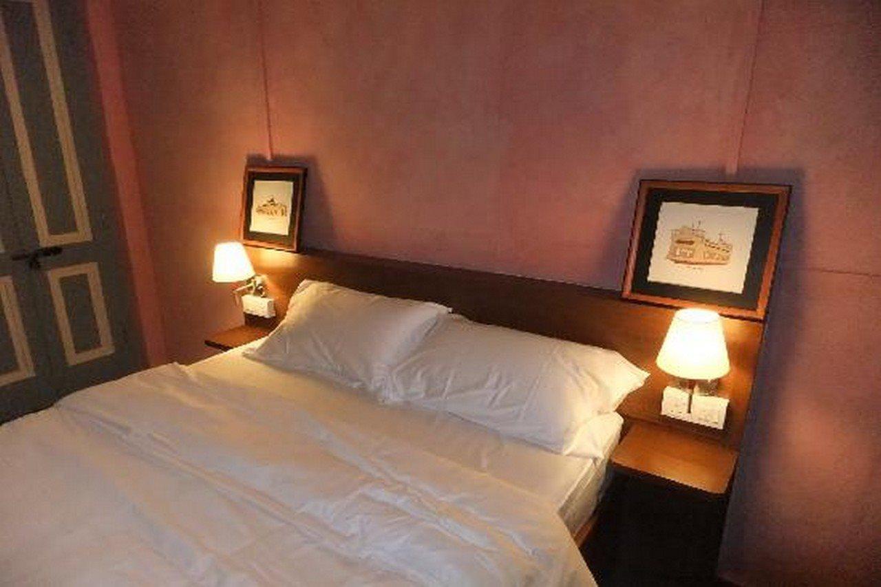 Palanquinn Heritage Suites Джордж Таун Екстериор снимка