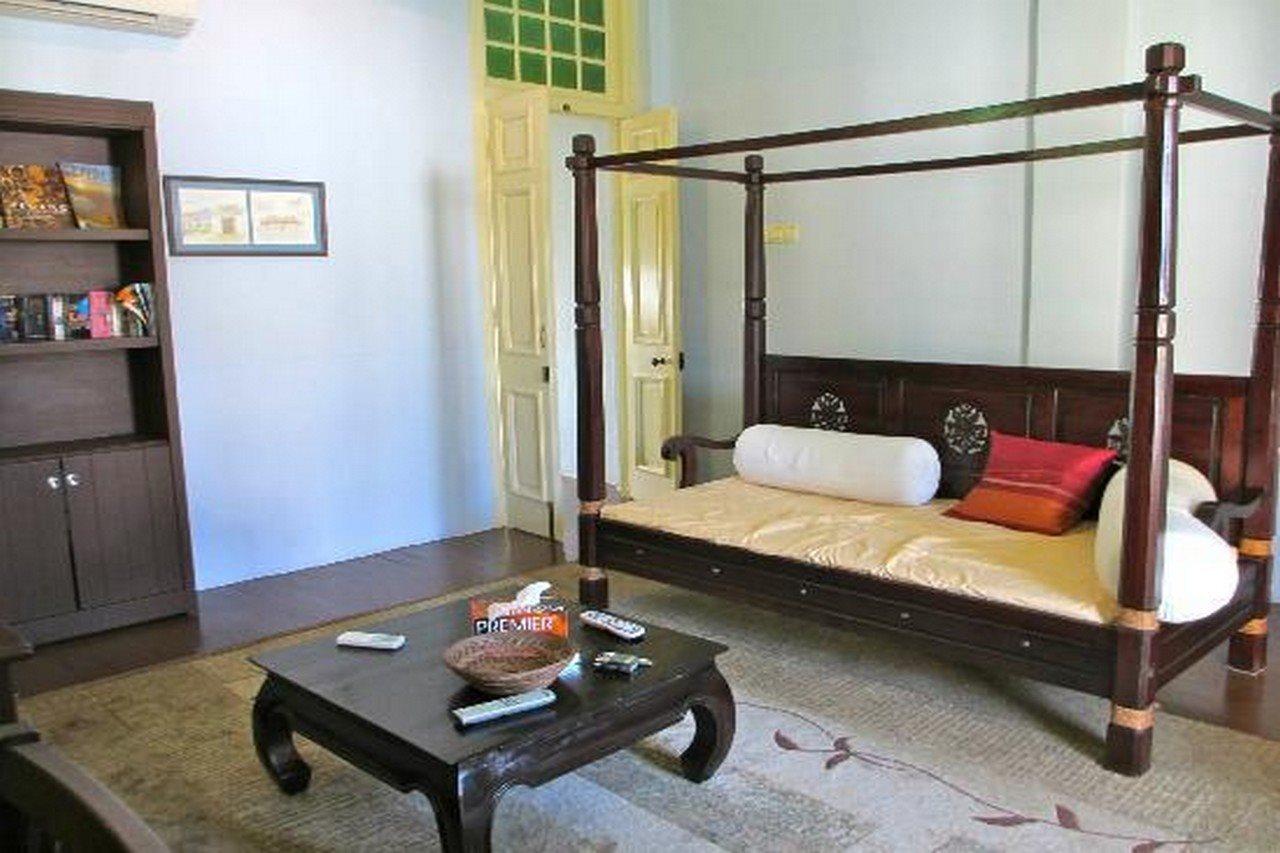Palanquinn Heritage Suites Джордж Таун Екстериор снимка