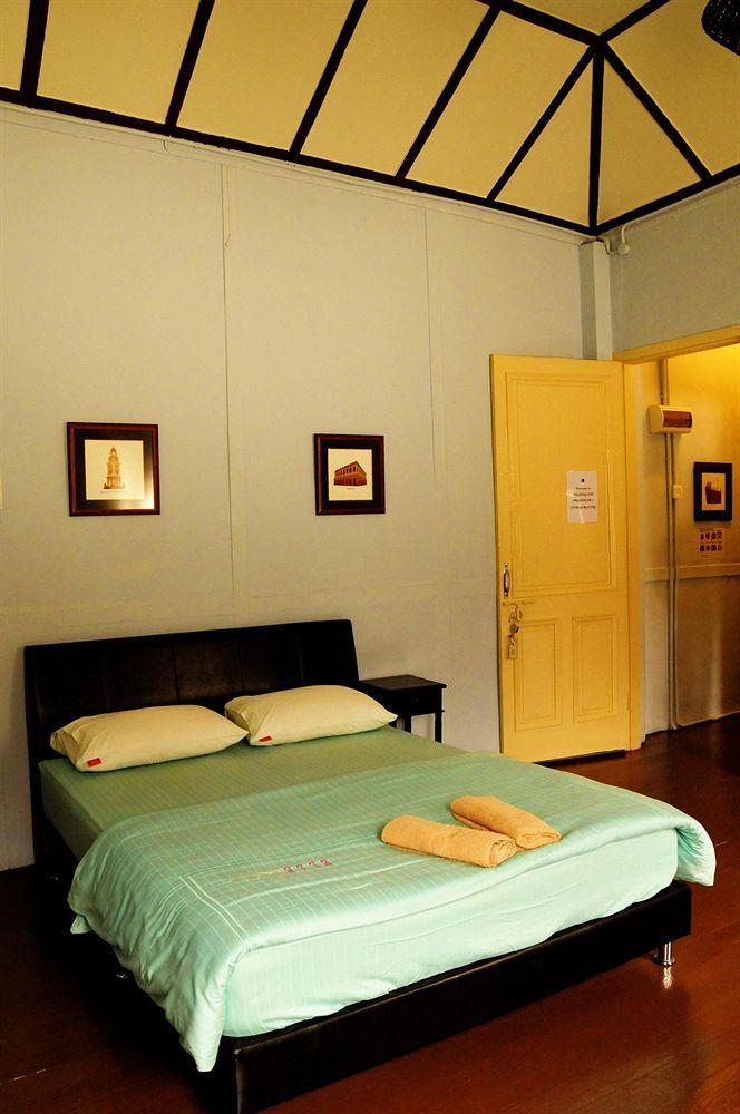 Palanquinn Heritage Suites Джордж Таун Екстериор снимка