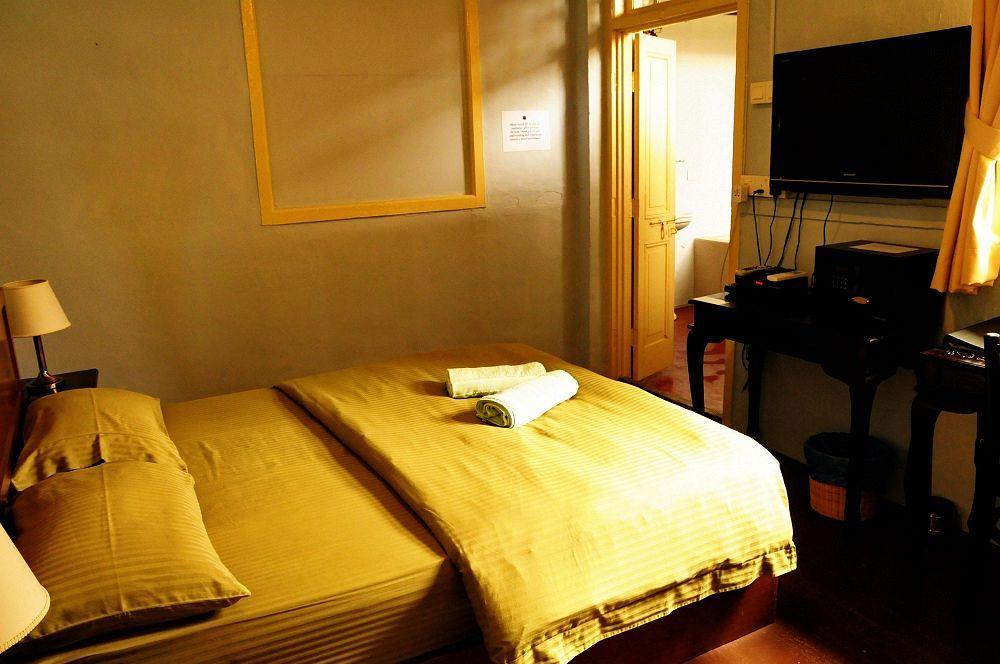 Palanquinn Heritage Suites Джордж Таун Екстериор снимка