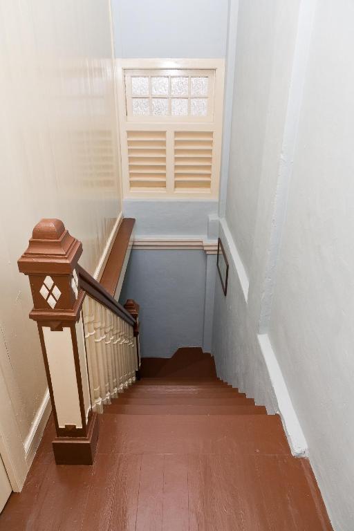 Palanquinn Heritage Suites Джордж Таун Стая снимка