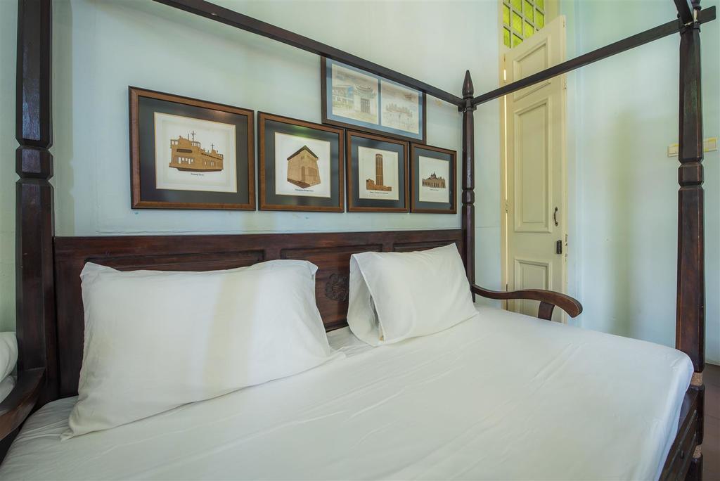 Palanquinn Heritage Suites Джордж Таун Екстериор снимка