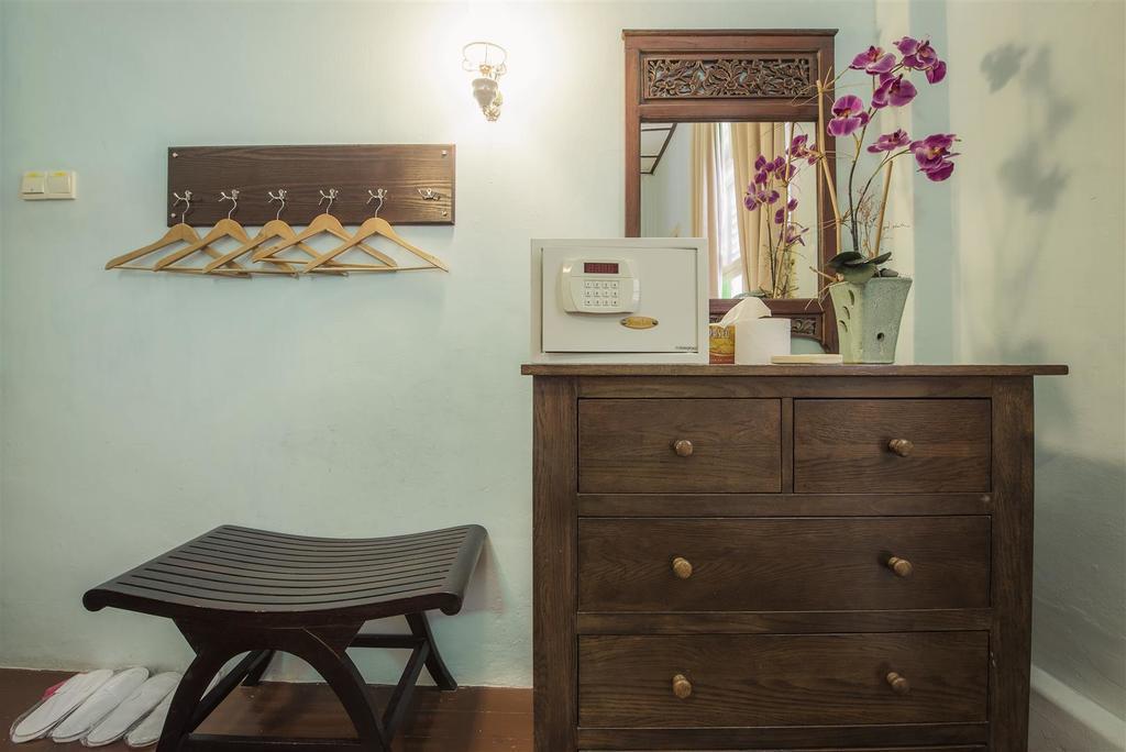 Palanquinn Heritage Suites Джордж Таун Екстериор снимка