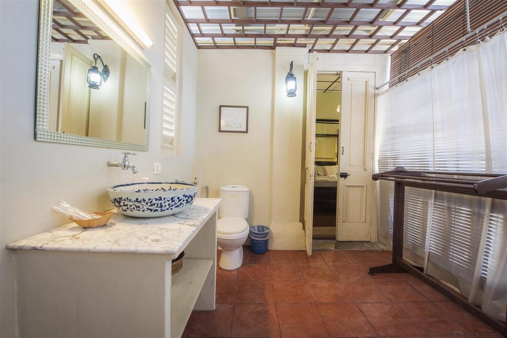 Palanquinn Heritage Suites Джордж Таун Екстериор снимка