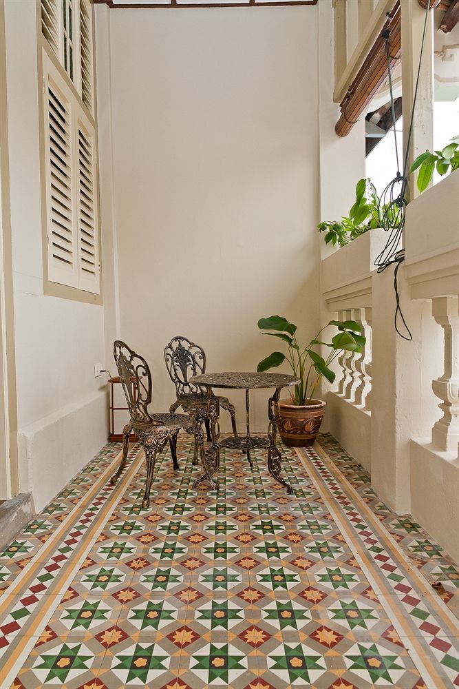 Palanquinn Heritage Suites Джордж Таун Екстериор снимка