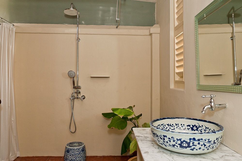 Palanquinn Heritage Suites Джордж Таун Екстериор снимка
