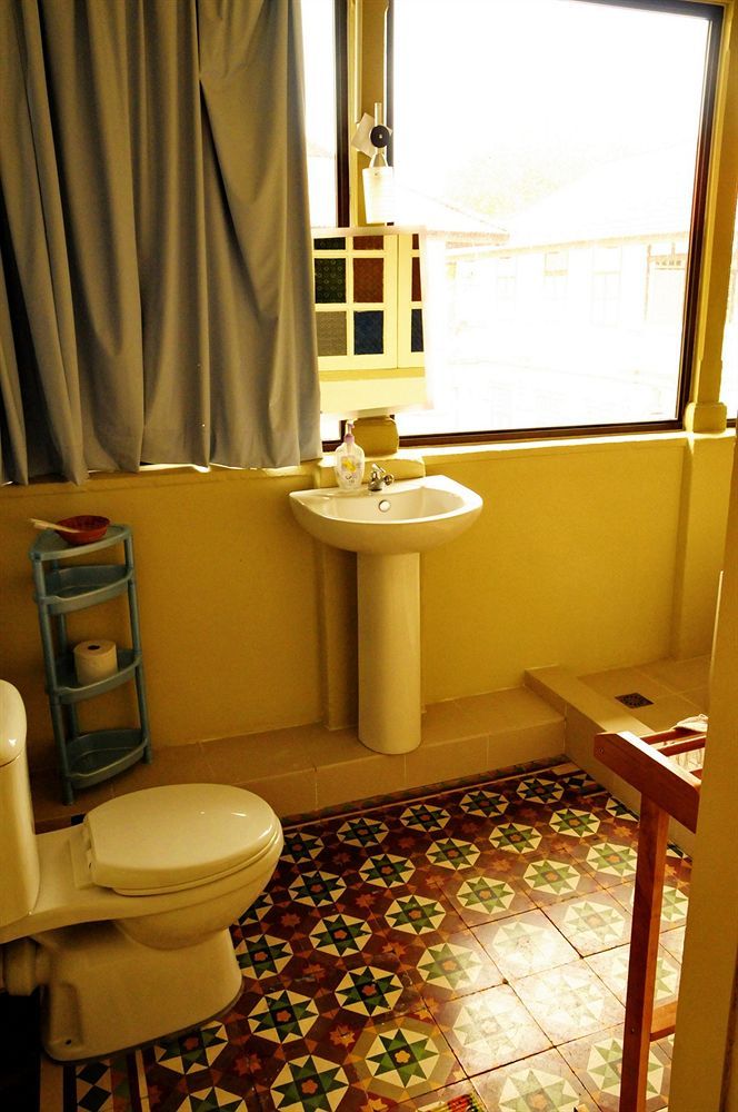 Palanquinn Heritage Suites Джордж Таун Екстериор снимка