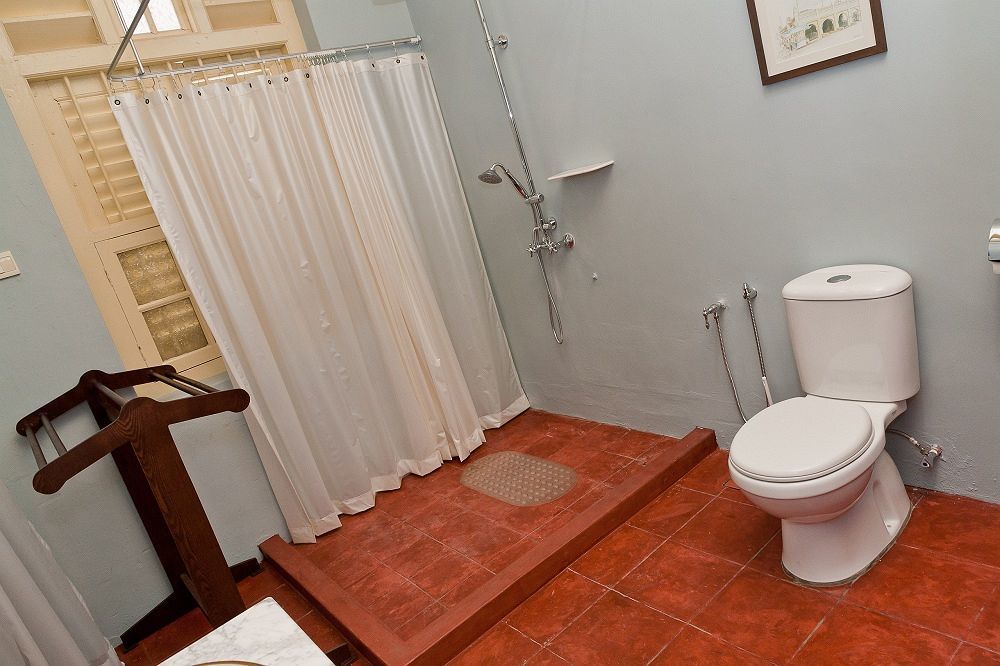 Palanquinn Heritage Suites Джордж Таун Екстериор снимка