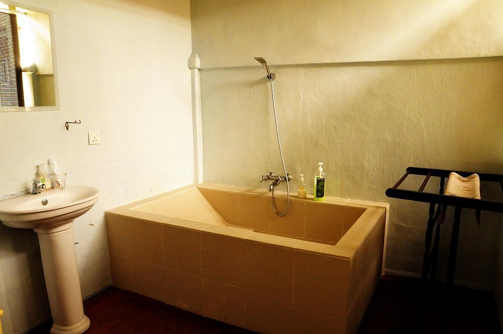 Palanquinn Heritage Suites Джордж Таун Екстериор снимка