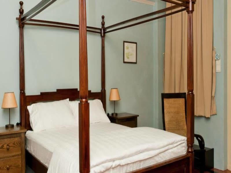 Palanquinn Heritage Suites Джордж Таун Екстериор снимка