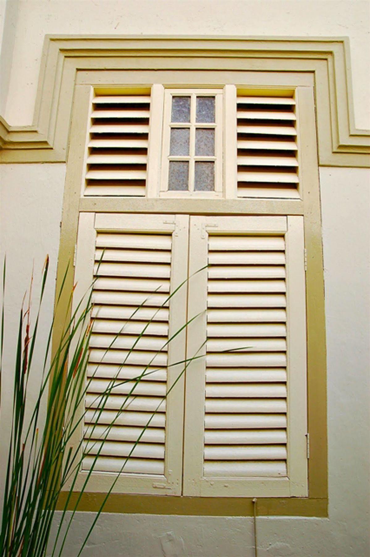 Palanquinn Heritage Suites Джордж Таун Екстериор снимка